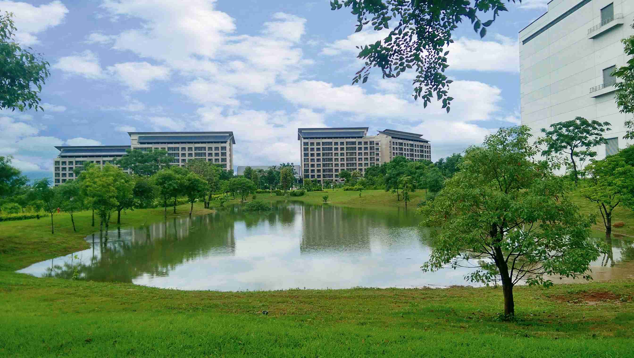 william威廉中文官网响应国际倡议生物多样性趋势，，首次发布TNFD自然相关财务揭露报告书，，擘划及开展william威廉中文官网生物多样性政策之承诺，，逐步迈向与自然和谐共生